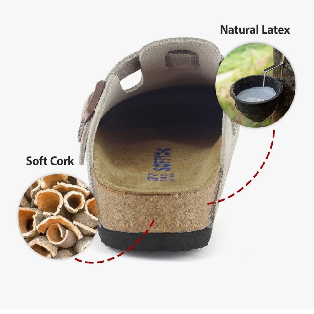 Clogs - Picture 5 of 10